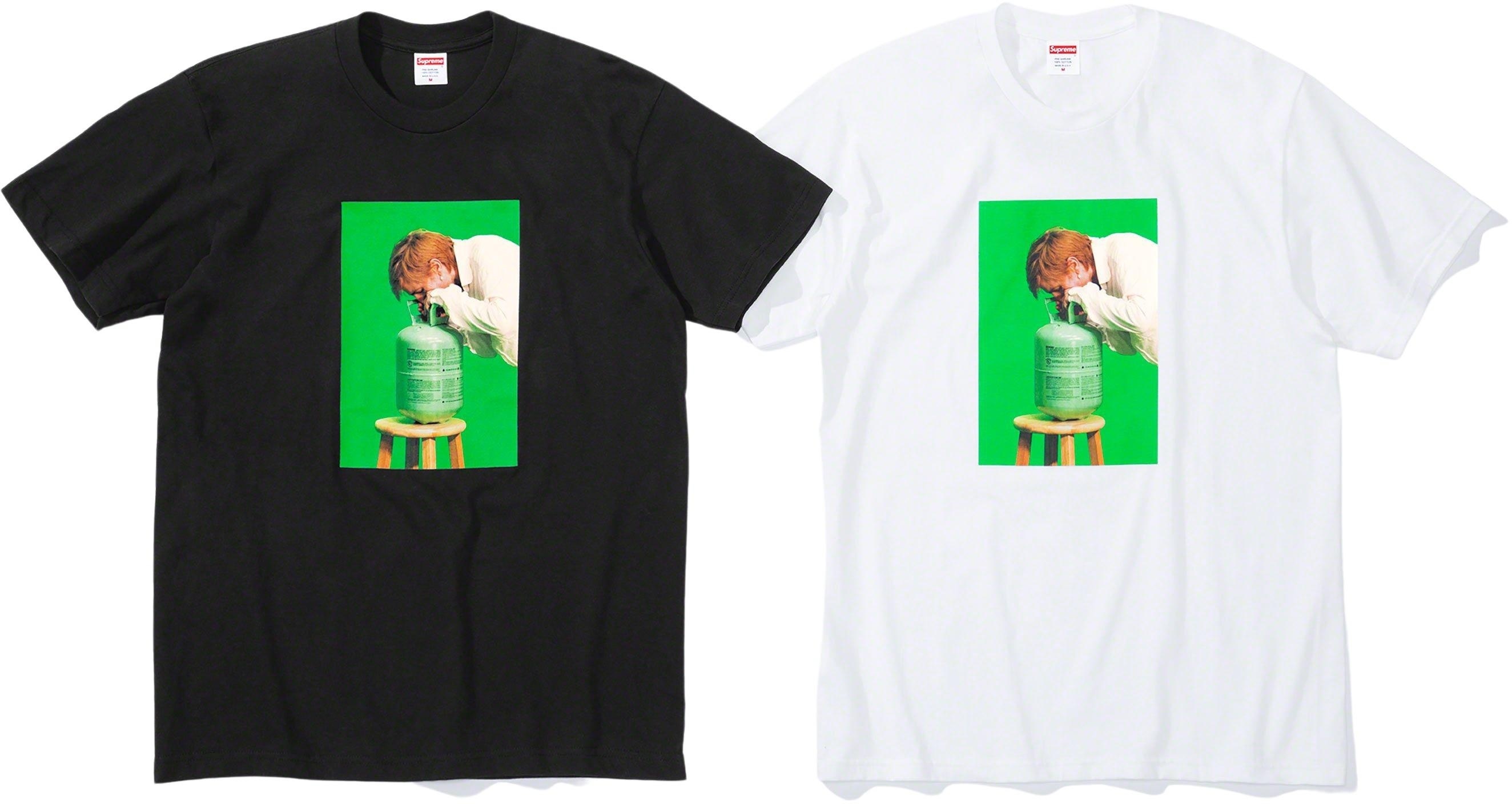 GreenScreen Tee